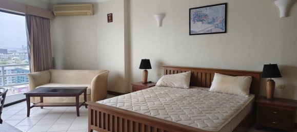 1 chambre condominium à vendre à Pattaya, Chonburi, Eastern Thailand, Thailand № 62790 20