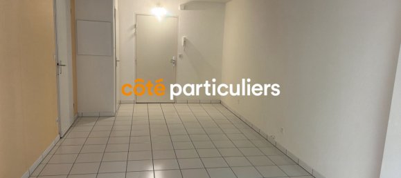 1 Schlafzimmer Wohnung in Cholet, France, Nr. 287494 2