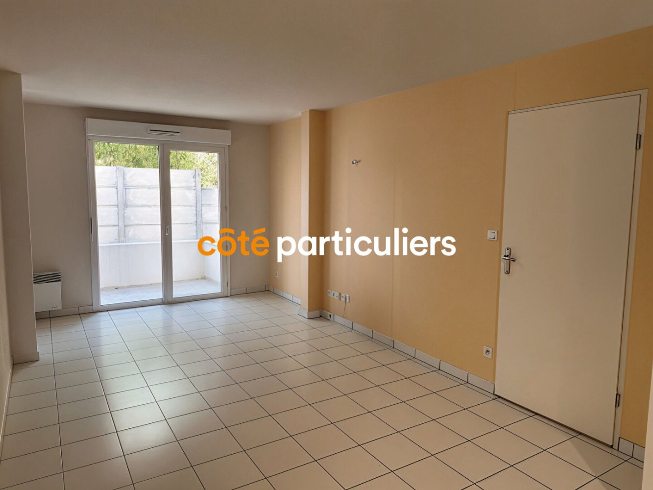 1 Schlafzimmer Wohnung in Cholet, France, Nr. 287494