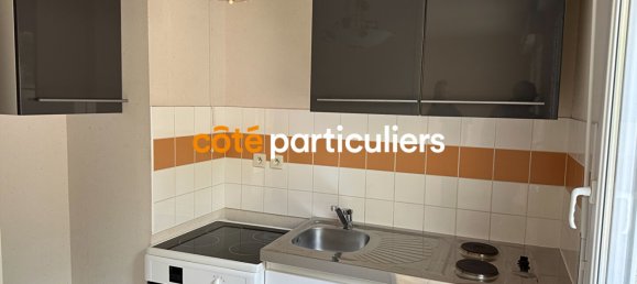 1 Schlafzimmer Wohnung in Cholet, France, Nr. 287494 3