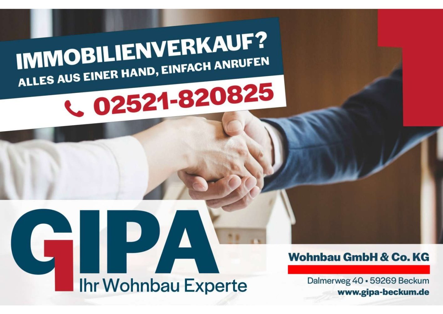 10-Zimmer Haus in Warendorf, Germany, Nr. 183468