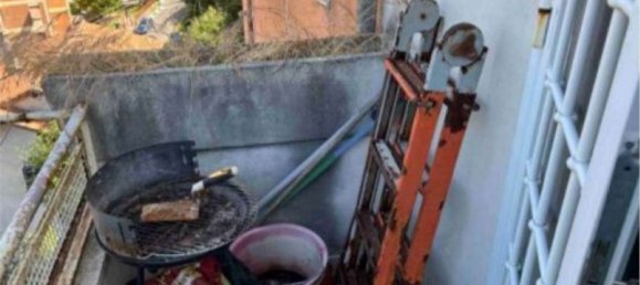 Apartamento de 3 habitaciónes en Rocca di Papa, Italy No. 198679 35