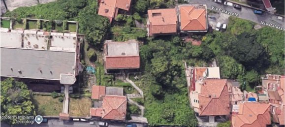 Apartamento de 3 habitaciónes en Rocca di Papa, Italy No. 198679 46