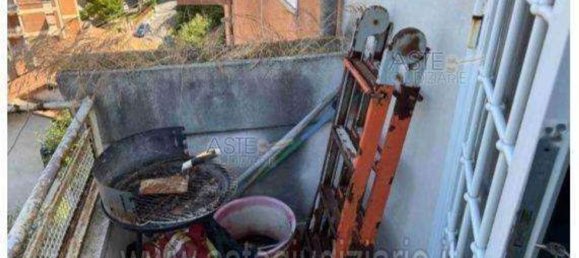 Apartamento de 3 habitaciónes en Rocca di Papa, Italy No. 198679 24