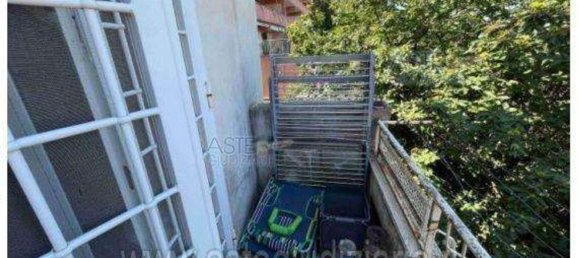 Apartamento de 3 habitaciónes en Rocca di Papa, Italy No. 198679 23