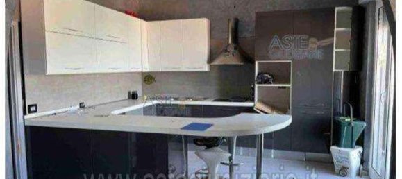 Apartamento de 3 habitaciónes en Rocca di Papa, Italy No. 198679 20