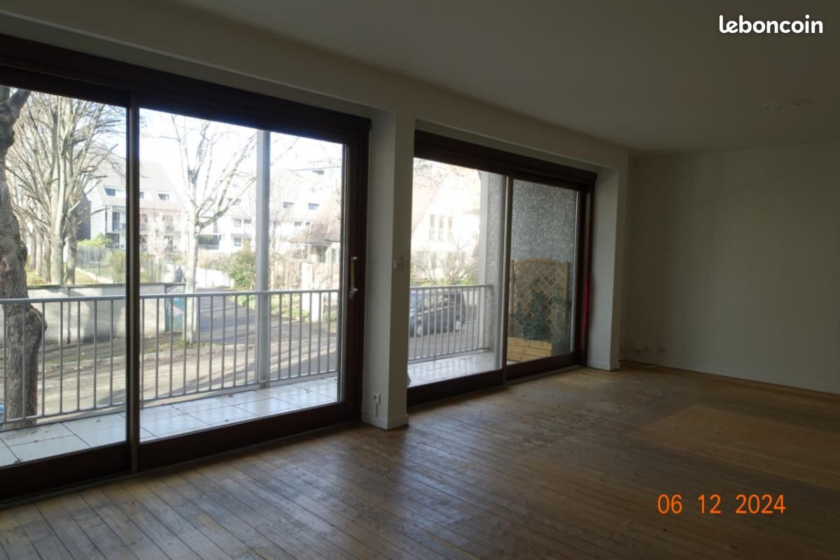 1 bedroom Apartment in Colmar, France No. 40630