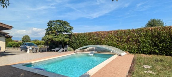 5 bedrooms Villa in Douvaine, France No. 323648 5