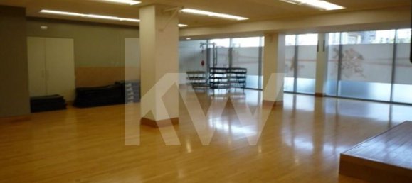 Gewerbliche Immobilie in Porto, Portugal 5136m², Nr. 50350 19