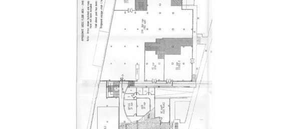 Gewerbliche Immobilie in Porto, Portugal 5136m², Nr. 50350 13