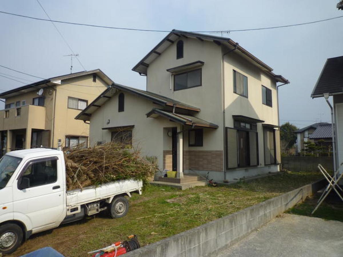 4 bedrooms House in Oita, Japan No. 1628