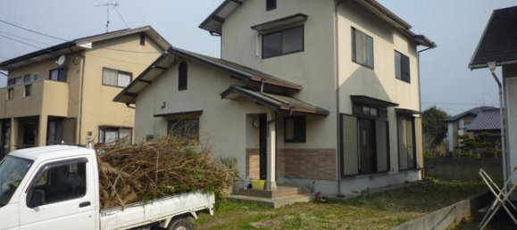 4 bedrooms House in Oita, Japan No. 1628 2