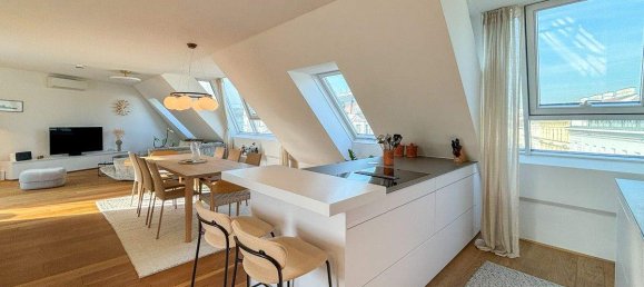 Apartamento de 4 habitaciónes en Alsergrund, Austria No. 135484 3