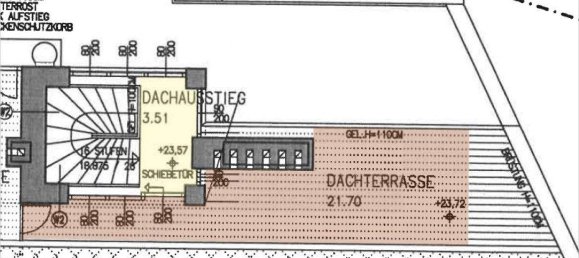 Apartamento de 4 habitaciónes en Alsergrund, Austria No. 135484 18