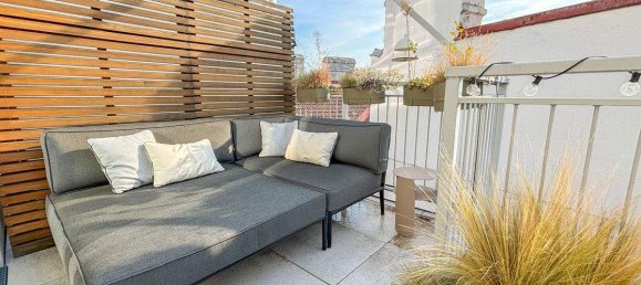 Apartamento de 4 habitaciónes en Alsergrund, Austria No. 135484 11