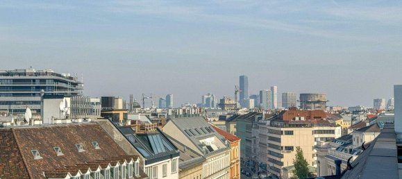 Apartamento de 4 habitaciónes en Alsergrund, Austria No. 135484 14