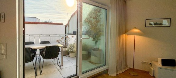 Apartamento de 4 habitaciónes en Alsergrund, Austria No. 135484 6