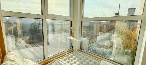 Apartamento de 4 habitaciónes en Alsergrund, Austria No. 135484 2