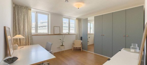 Apartamento de 4 habitaciónes en Alsergrund, Austria No. 135484 8