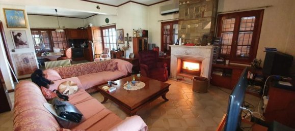 4 bedrooms Villa in Chalkidiki, Greece No. 1445 3