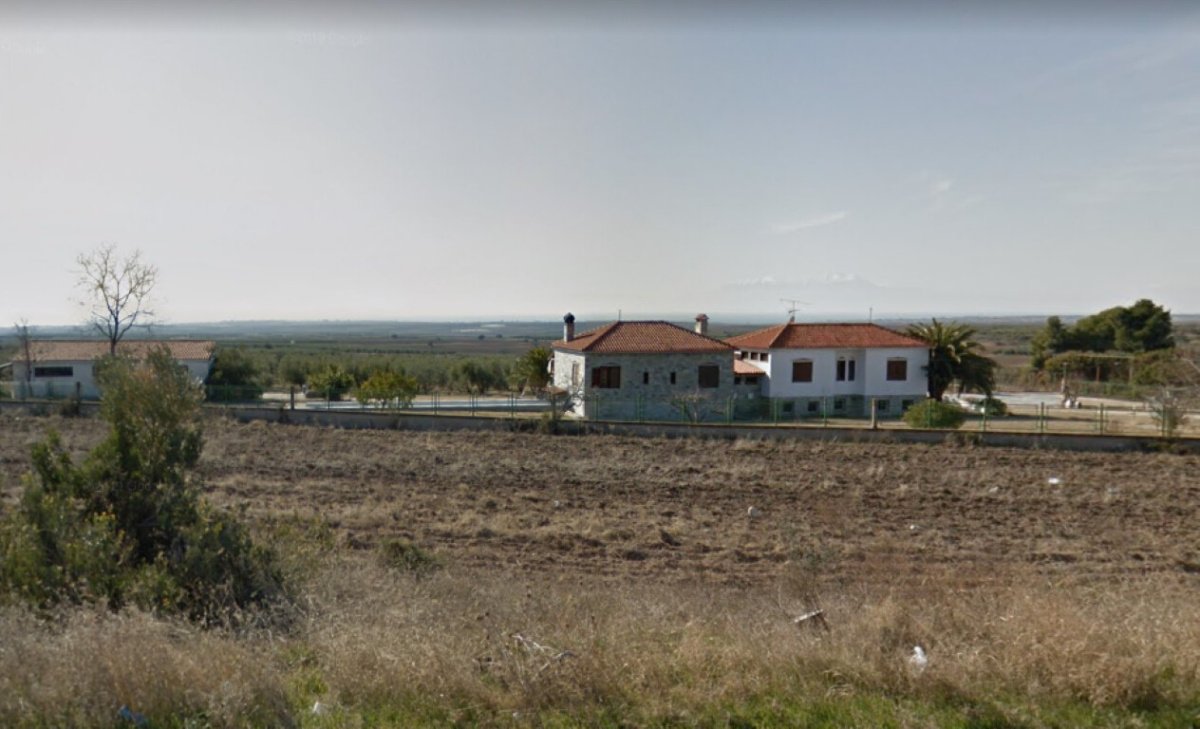 Vivenda T4 em Chalkidiki, Greece N.º 1445