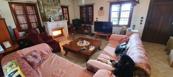 4 bedrooms Villa in Chalkidiki, Greece No. 1445 6