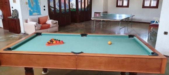 4 bedrooms Villa in Chalkidiki, Greece No. 1445 10