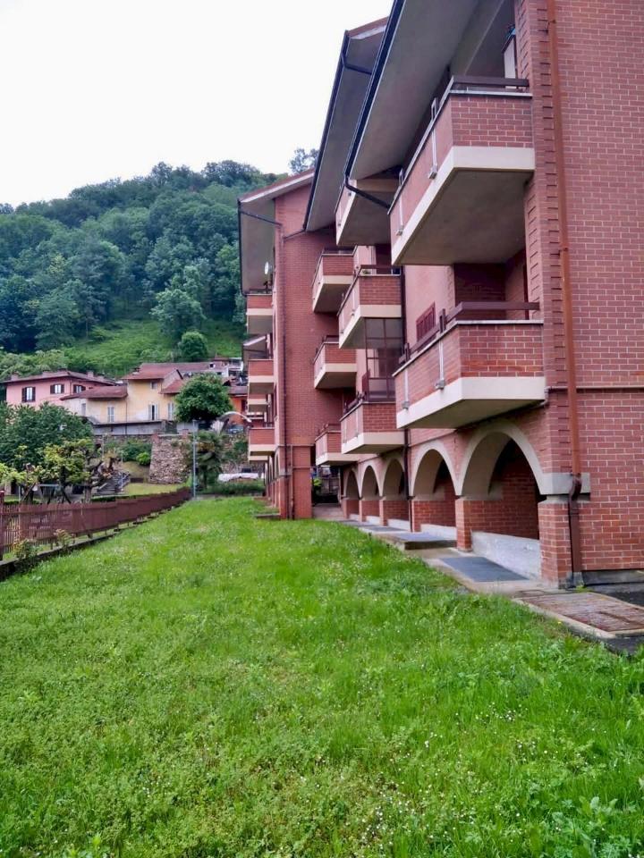 Studio in Rossana, Italy No. 41357