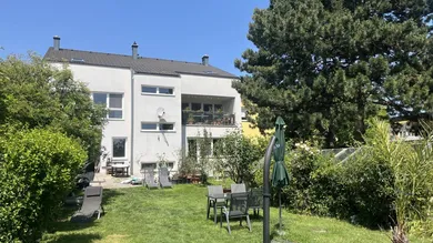 12-Zimmer Büro in Wien, Austria, Nr. 151190