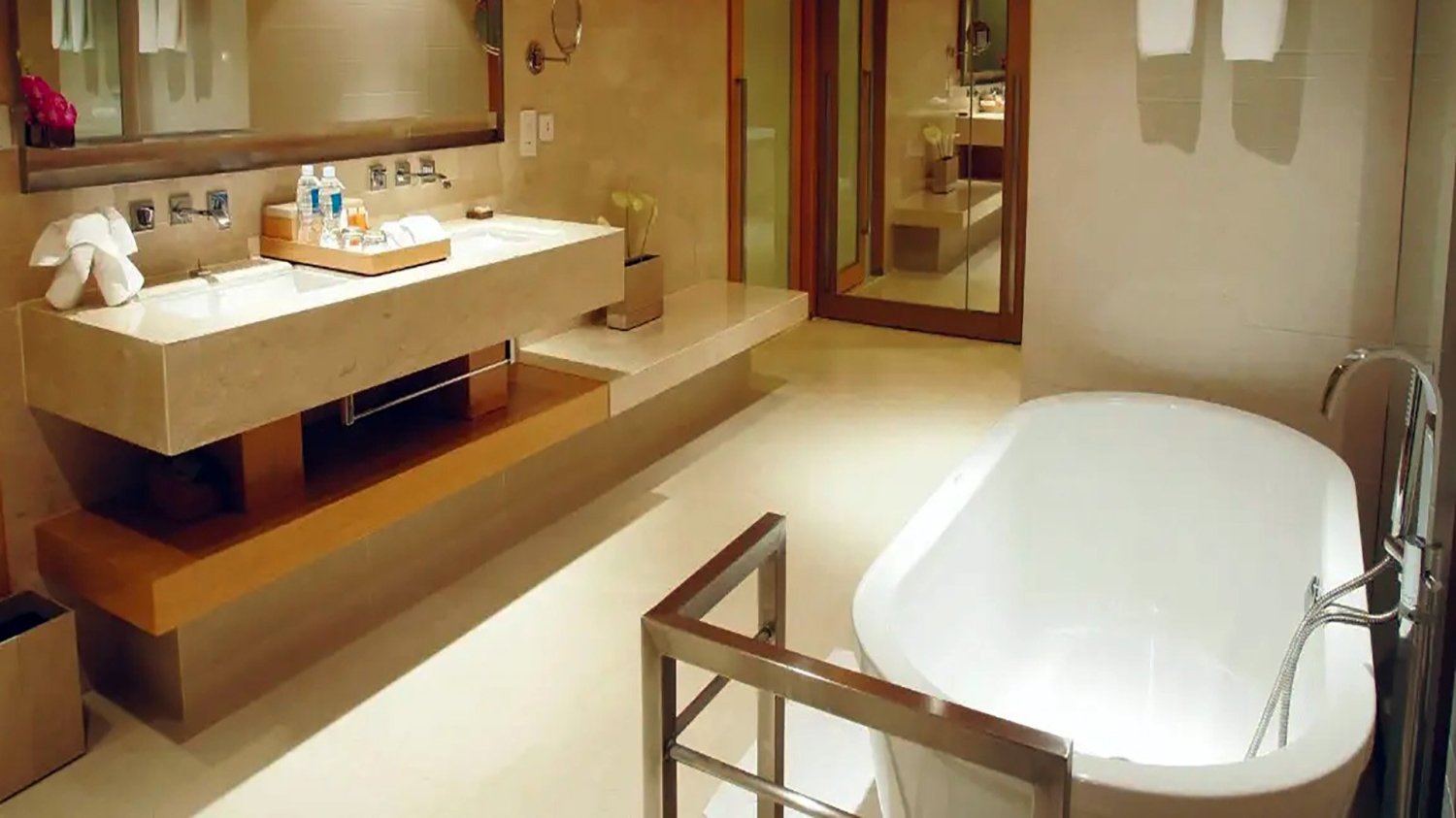 Estudio en DUSIT PRINCESS RIJAS, Jumeirah Village Circle, UAE No. 58765