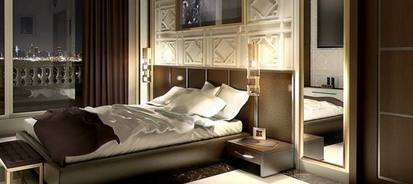 Estudio en DUSIT PRINCESS RIJAS, Jumeirah Village Circle, UAE No. 58765 8