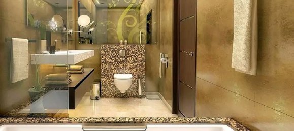 Estudio en DUSIT PRINCESS RIJAS, Jumeirah Village Circle, UAE No. 58765 9