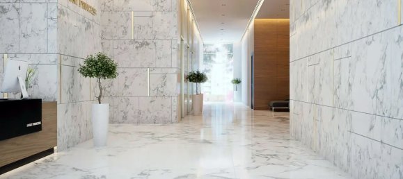 Estudio en DUSIT PRINCESS RIJAS, Jumeirah Village Circle, UAE No. 58765 2