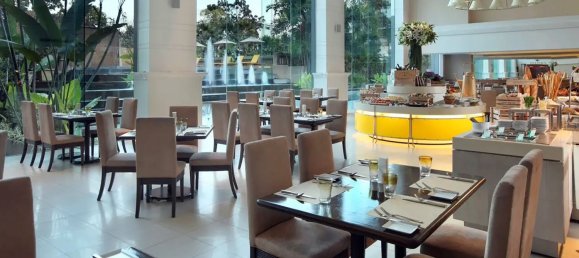 Estudio en DUSIT PRINCESS RIJAS, Jumeirah Village Circle, UAE No. 58765 5