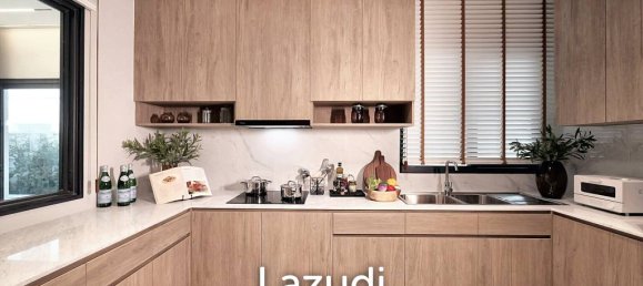 4 bedrooms Cafe / restaurant in Bang Lamung, Thailand No. 22289 5