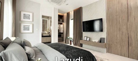 4 bedrooms Cafe / restaurant in Bang Lamung, Thailand No. 22289 6