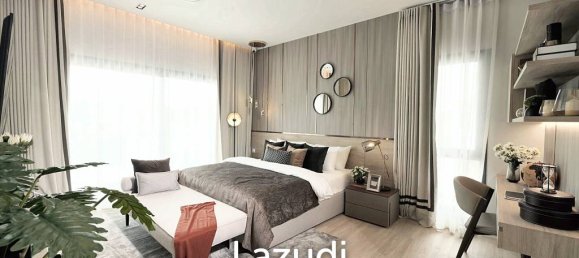 4 bedrooms Cafe / restaurant in Bang Lamung, Thailand No. 22289 7