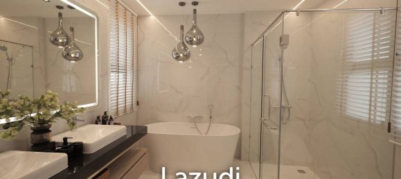 4 bedrooms Cafe / restaurant in Bang Lamung, Thailand No. 22289 10