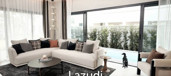 4 bedrooms Cafe / restaurant in Bang Lamung, Thailand No. 22289 4