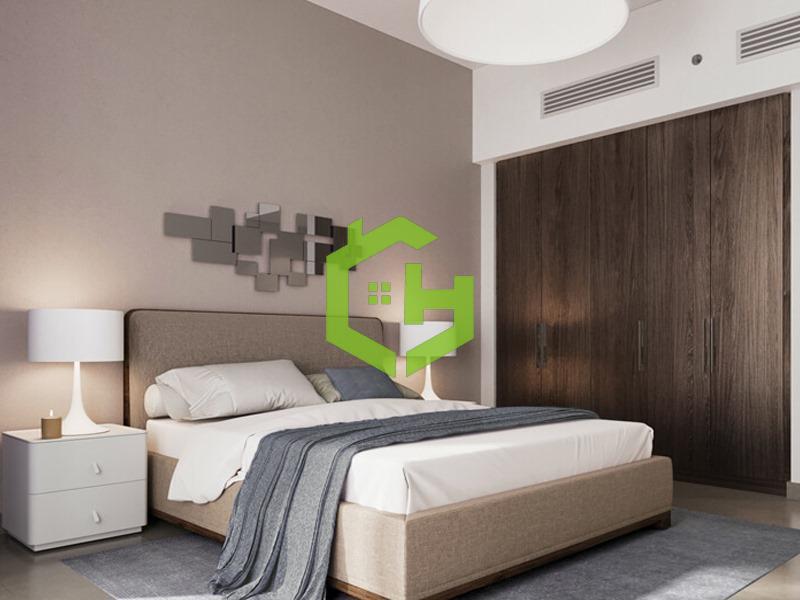 3 bedrooms Apartment in Al Kifaf, UAE No. 23266