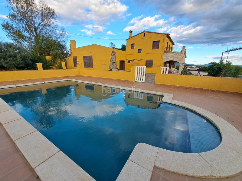 9 bedrooms House in Peralada, Spain No. 224427