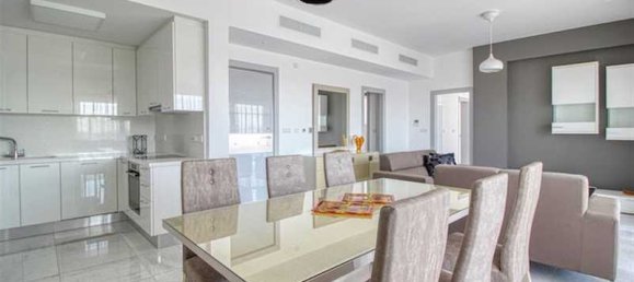 3 bedrooms Penthouse in Mesa Geitonia, Cyprus No. 8776 4