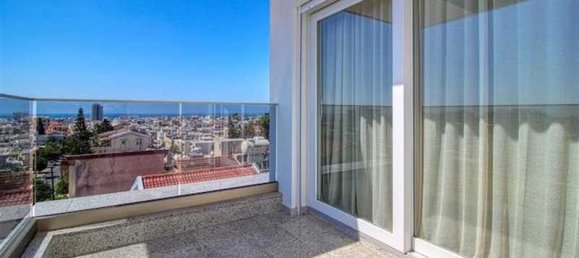 3 bedrooms Penthouse in Mesa Geitonia, Cyprus No. 8776 26