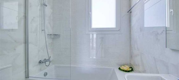 3 bedrooms Penthouse in Mesa Geitonia, Cyprus No. 8776 25