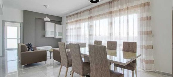 3 bedrooms Penthouse in Mesa Geitonia, Cyprus No. 8776 2