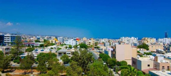 3 bedrooms Penthouse in Mesa Geitonia, Cyprus No. 8776 27