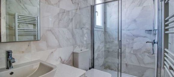 3 bedrooms Penthouse in Mesa Geitonia, Cyprus No. 8776 24