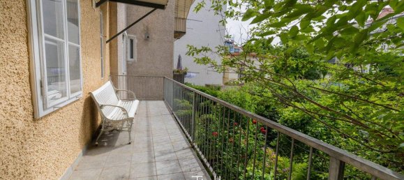 6 rooms Apartment in Graz, Austria No. 170174 15