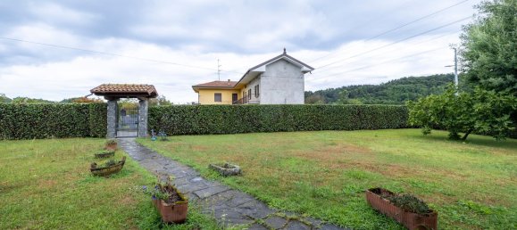 Studio à Oleggio Castello, Italy No. 297092 10