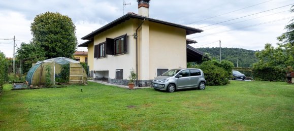 Studio à Oleggio Castello, Italy No. 297092 5